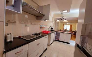 Serviced 2 Bed Apartment with En Suite at Red Hill Rd