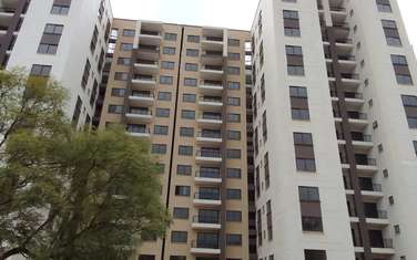 1 Bed Apartment with Swimming Pool in Ruaraka