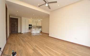 2 Bed Apartment with En Suite in Spring Valley