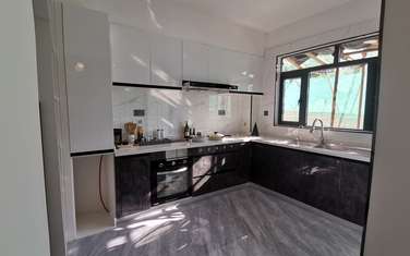 3 Bed Apartment with En Suite in Kileleshwa