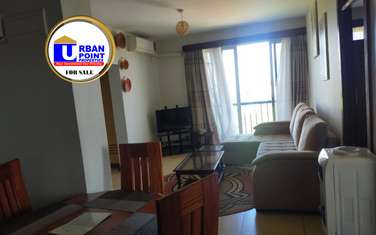 Serviced 1 Bed Apartment with En Suite at Near Serena Hotel