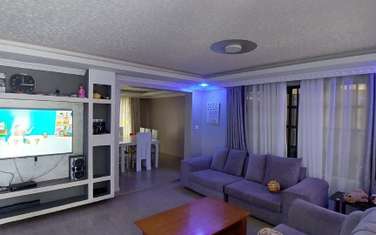 5 Bed House with Gym in Kamakis