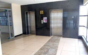1,343 ft² Commercial Property with Service Charge Included at Chiromo