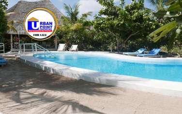 Furnished 5 bedroom house for sale in Malindi
