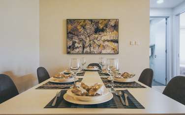1 Bed Apartment with En Suite at Garden Estate