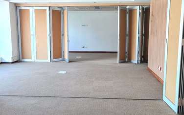 606 m² office for rent in Waiyaki Way