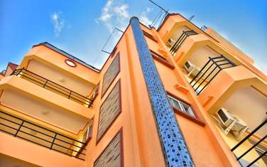 Furnished Bedsitter at Mtwapa Posta