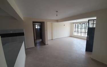 2 Bed Apartment with En Suite at Olekasasi