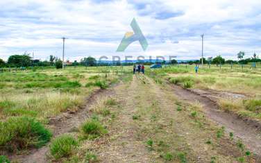 5,000 ft² Land at Residential Land Kamulu-Greater Eastern Bypass