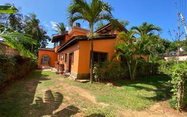 6 Bed Villa with En Suite at Posta Mtwapa