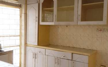 3 Bed Townhouse with Garden at Kileleshwa