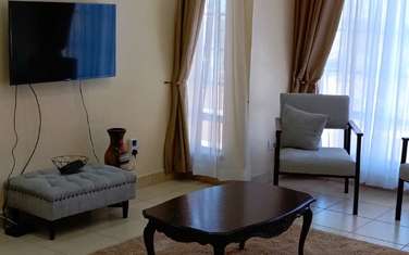 Furnished 3 Bed Apartment with En Suite at Lang'Ata Road