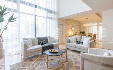 4 Bed Apartment with En Suite at Off Riverside Drive