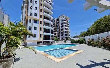 3 Bed Apartment with En Suite at Green Wood Drive