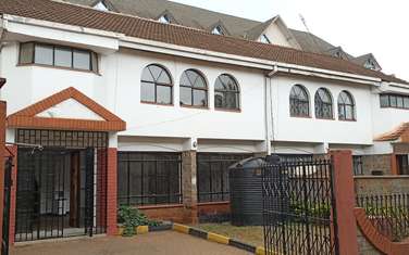 4 Bed Townhouse with En Suite at Church Road