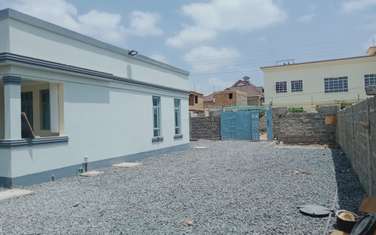 3 Bed House with En Suite at Off Katani Road