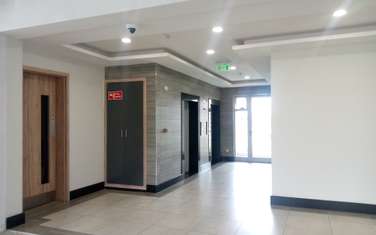3697 ft² commercial property for rent in Westlands Area