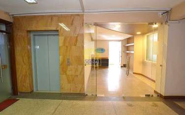 2,110 ft² Office at Chiromo Road
