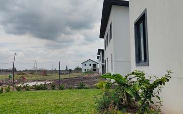 4 Bed House with En Suite at Masailodge Road