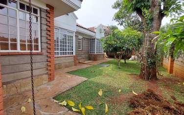 3 Bed House with En Suite in Runda