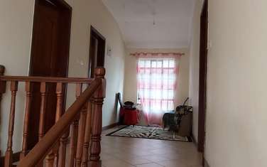 4 bedroom townhouse for sale in Muthaiga