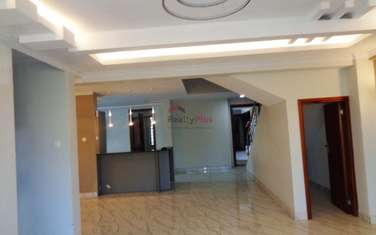 2 Bed Apartment with Swimming Pool in General Mathenge