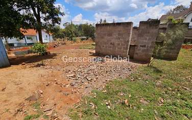 Residential Land at Westland