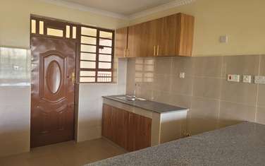 2 Bed Apartment with En Suite at Kipande Road