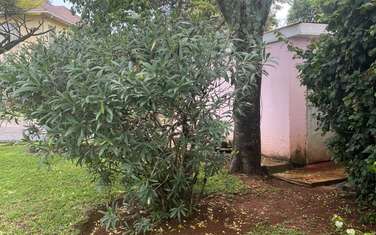 5 Bed House with En Suite in Kitisuru