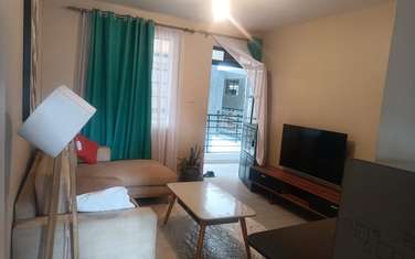 1 Bed Apartment with En Suite in Kinoo