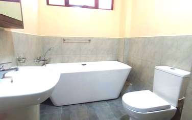 1 Bed Apartment with En Suite at Waiyaki Way