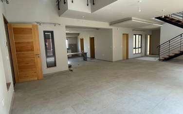 4 Bed Apartment with Gym in Kileleshwa
