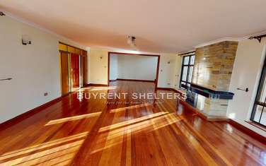 6 Bed House with En Suite at Kitisuru