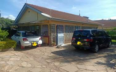  3 bedroom house for sale in Ngong