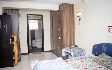 3 Bed Apartment with En Suite in Waiyaki Way