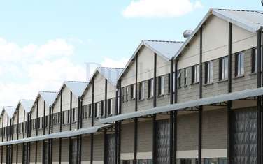 8000 ft² warehouse for rent in Athi River Area