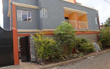 4 Bed House in Eastern ByPass
