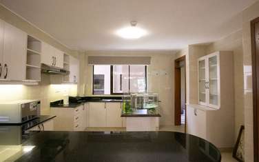 Serviced 3 Bed Apartment with Balcony at Church Road