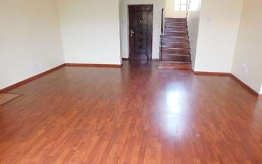 4 Bed House with En Suite at Fourways Junction