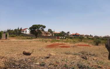 Residential Land in Thika