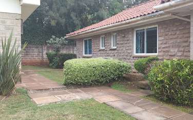 2 Bed House with Garden at Comboni Drive