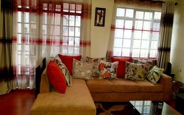 Serviced 2 Bed Apartment with En Suite at Fourways Junction