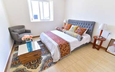 2 Bed House with Gym at Ongata Rongai Town