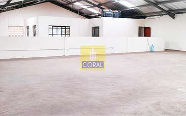 Warehouse  in Ruaraka