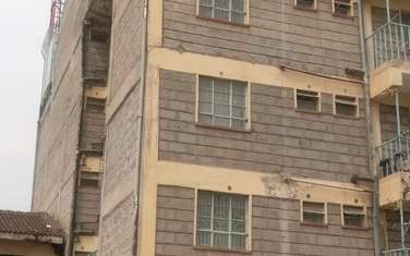 Serviced 4 Bed Apartment in Embakasi