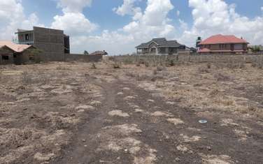   residential land for sale in Syokimau