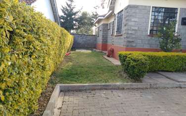 3 Bed House with Garden at Olkeri