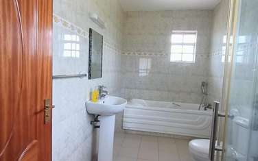 4 Bed Townhouse with En Suite at Runda Paradise