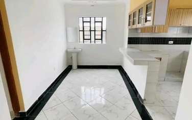 3 Bed House with En Suite at Acacia