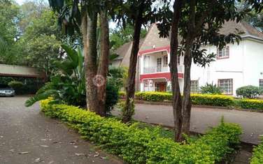 5 Bed House with En Suite at Kibagare Area